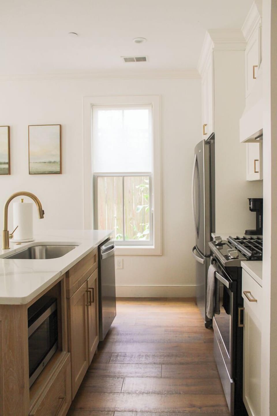 Kitchen Unit B