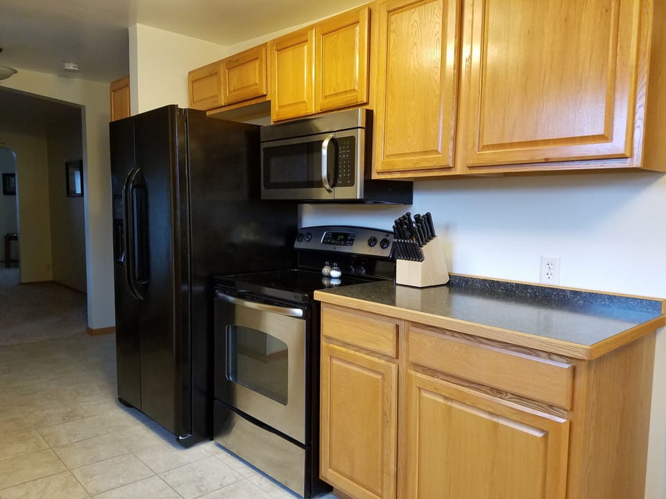 Kitchen Appliances