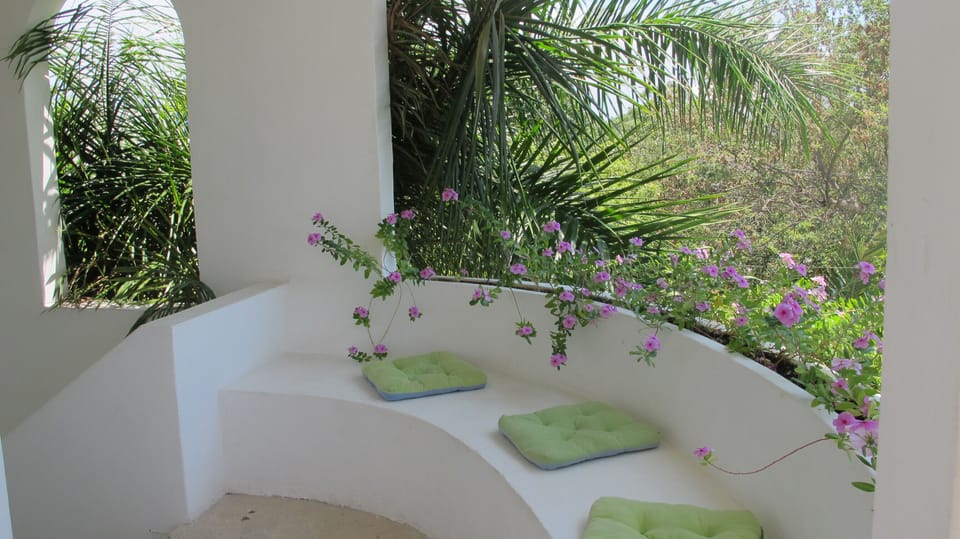 stairways to live your apartment