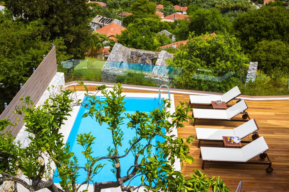 villa vada