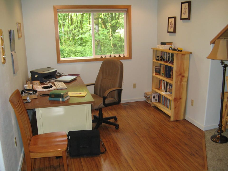 Office Area