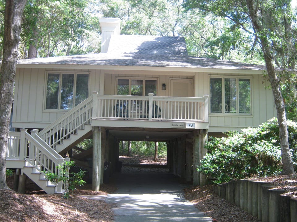 Enjoy your vacation in this beautiful cottage!