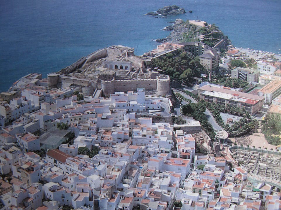 The castle is worth a visit, it has a museum inside.