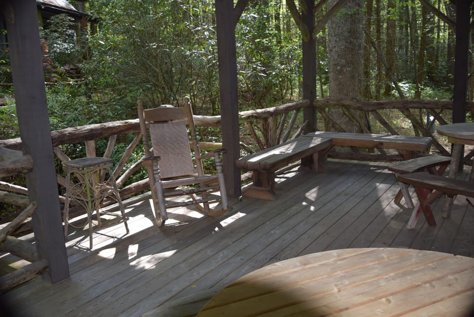 Gazebo