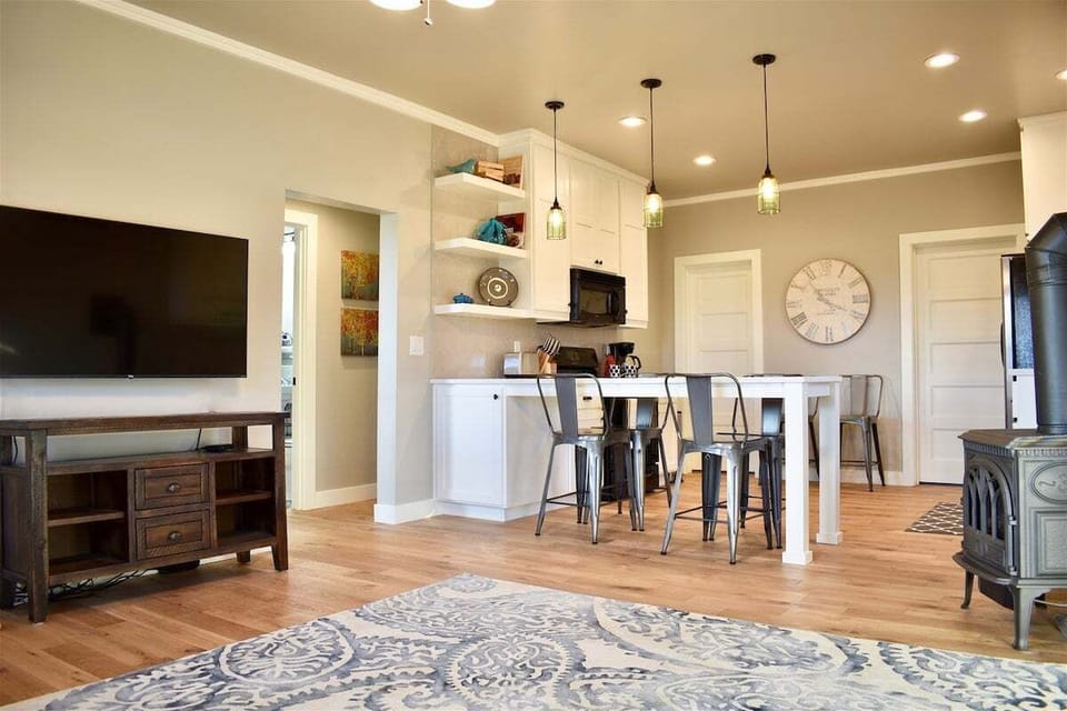 Living space