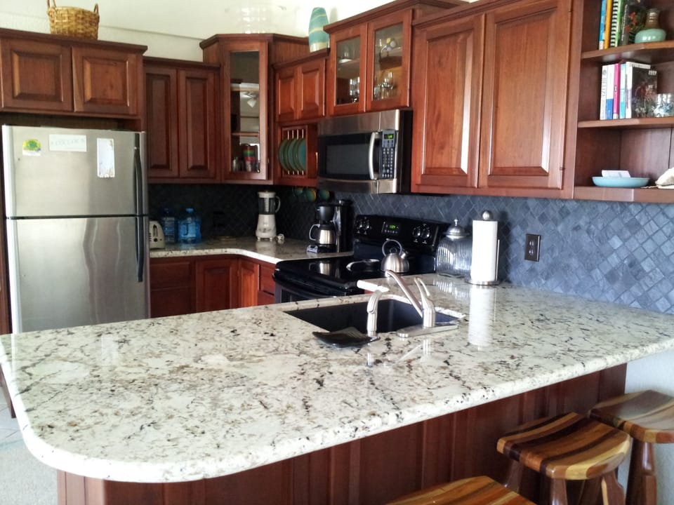 Eat in Kitchen