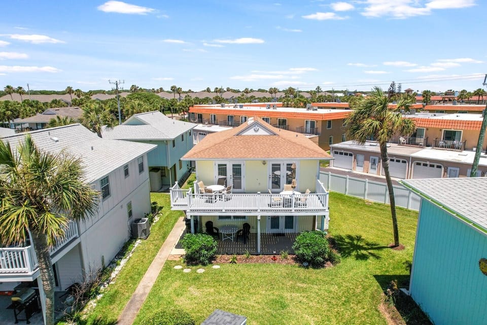 Surf Crest Village 12