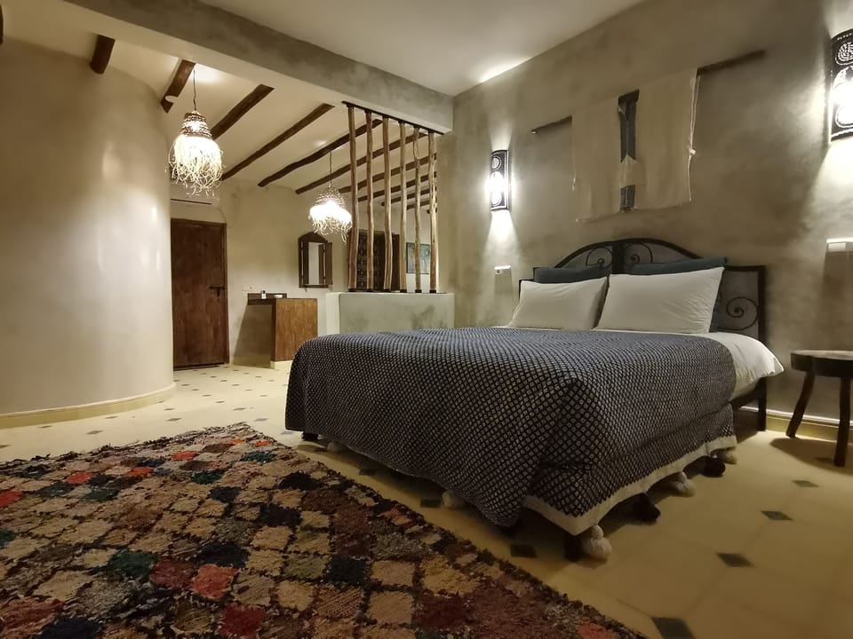 Standard House, Multiple Beds | Individually decorated, individually furnished, blackout drapes
