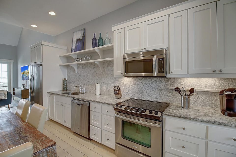 Kitchen, 1st Floor