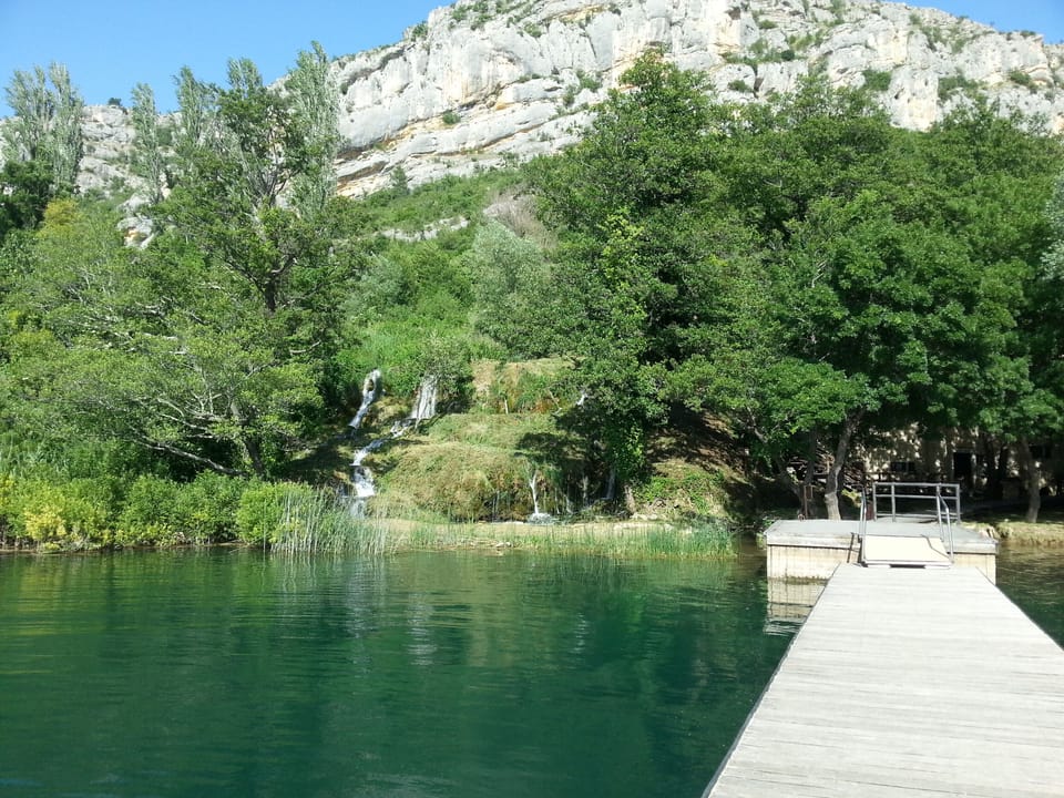 Lake