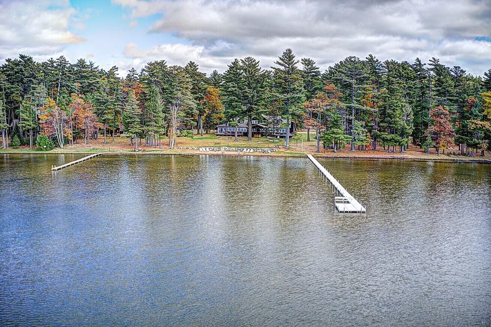 Lake