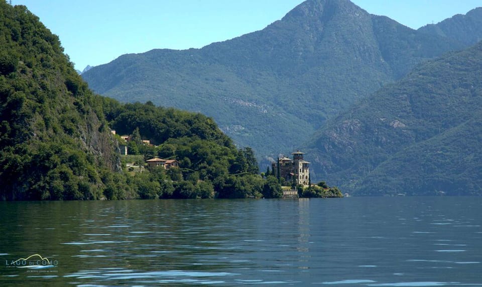 View from Villa navalia - 