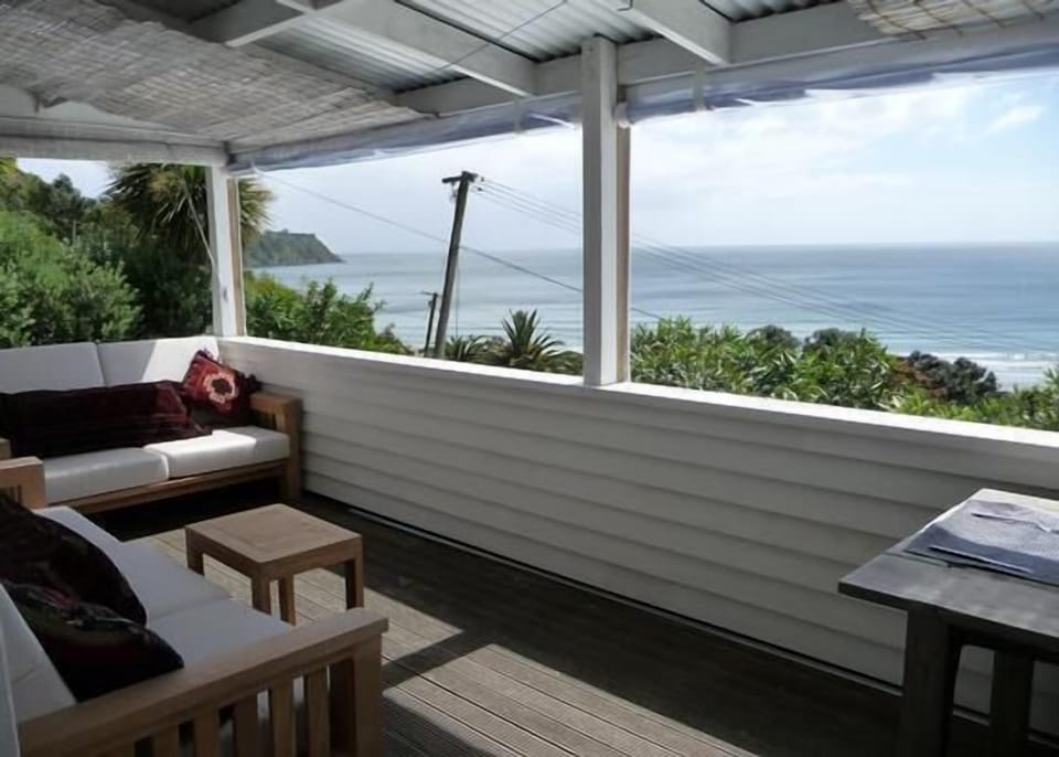 Sun Porch