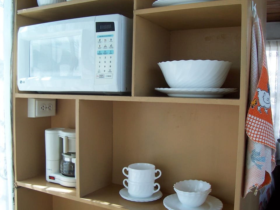 Appliances for your comfort