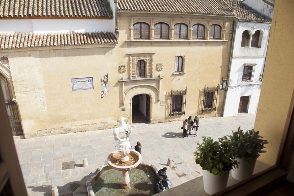Views from the apartment - Vistas desde el apartamento