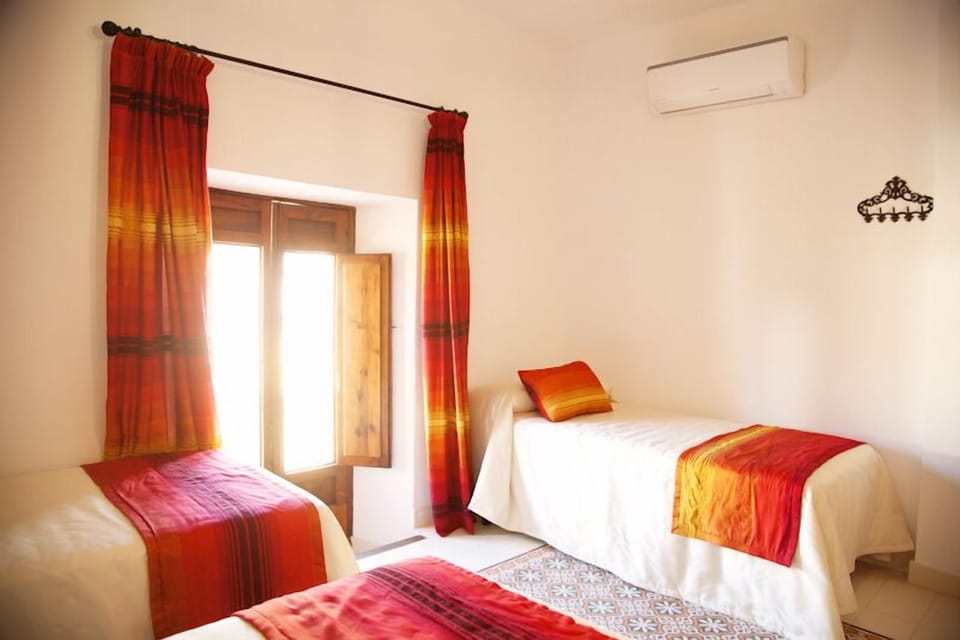 Bedroom 2nd floor
