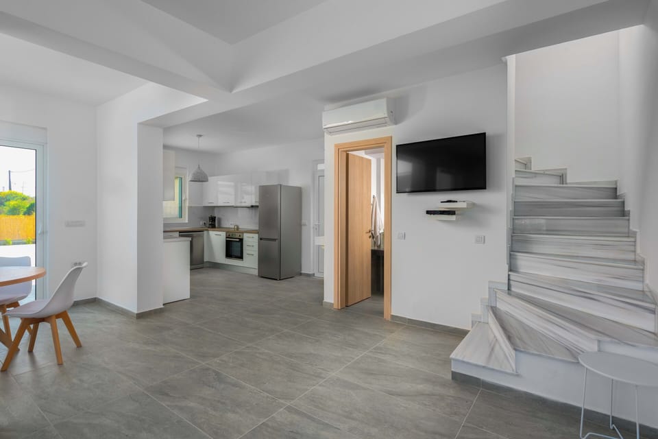 indoor space