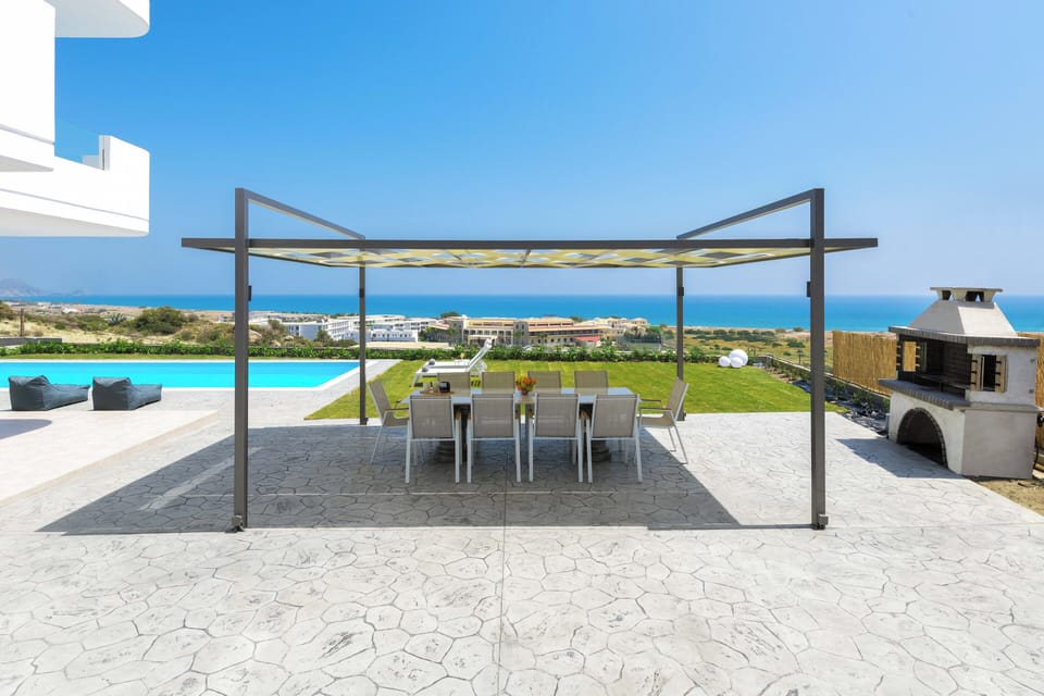 outdoor space
