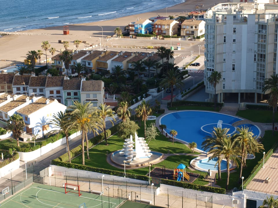 Resort Views