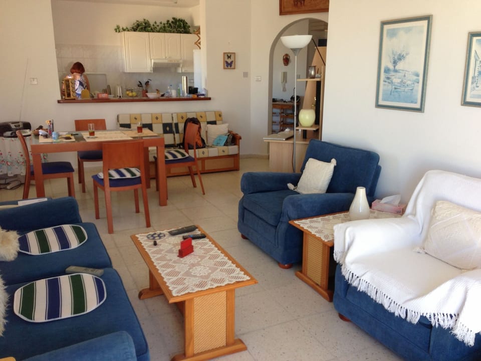 Lounge/Diner