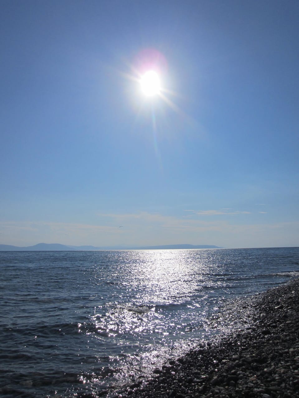 Alilea beach