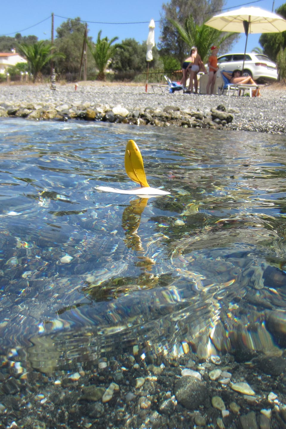 Alilea beach
