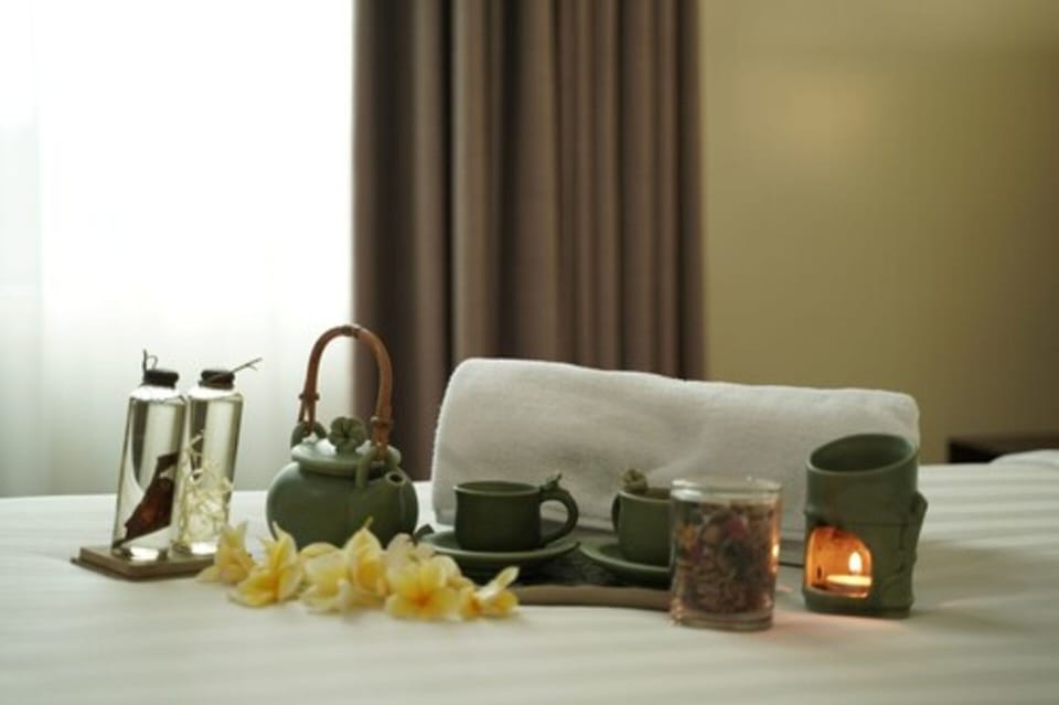 Body treatments