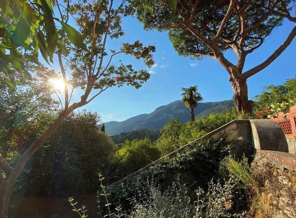 2- view at near sunset