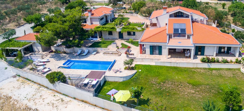 View from above