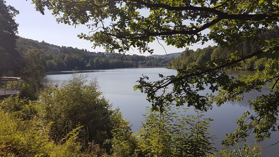 Lake