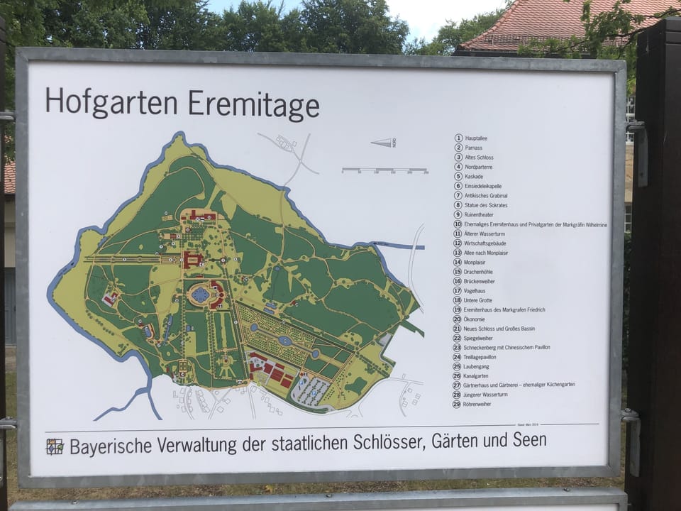 Property map
