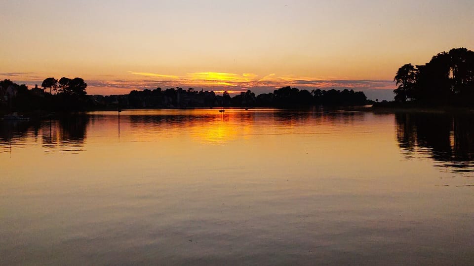 Lake
