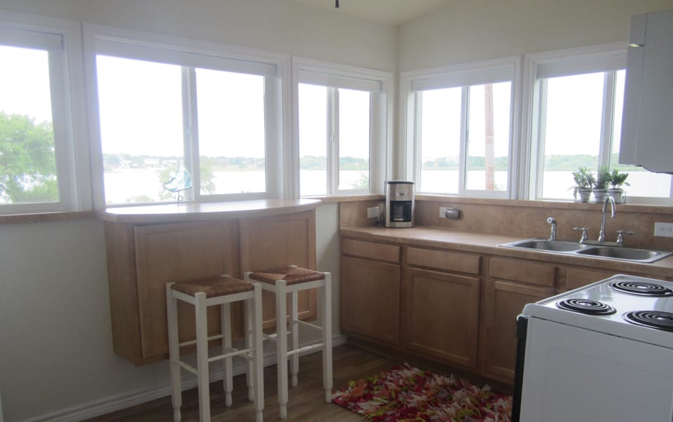 Wonderful cozy kitchen