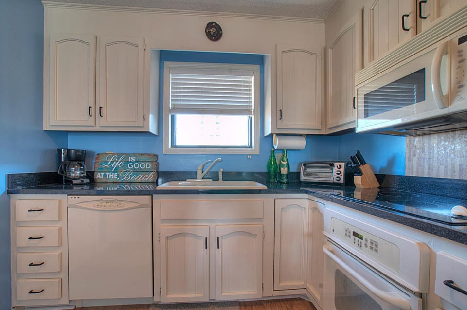 Sands V 3A-Kitchen