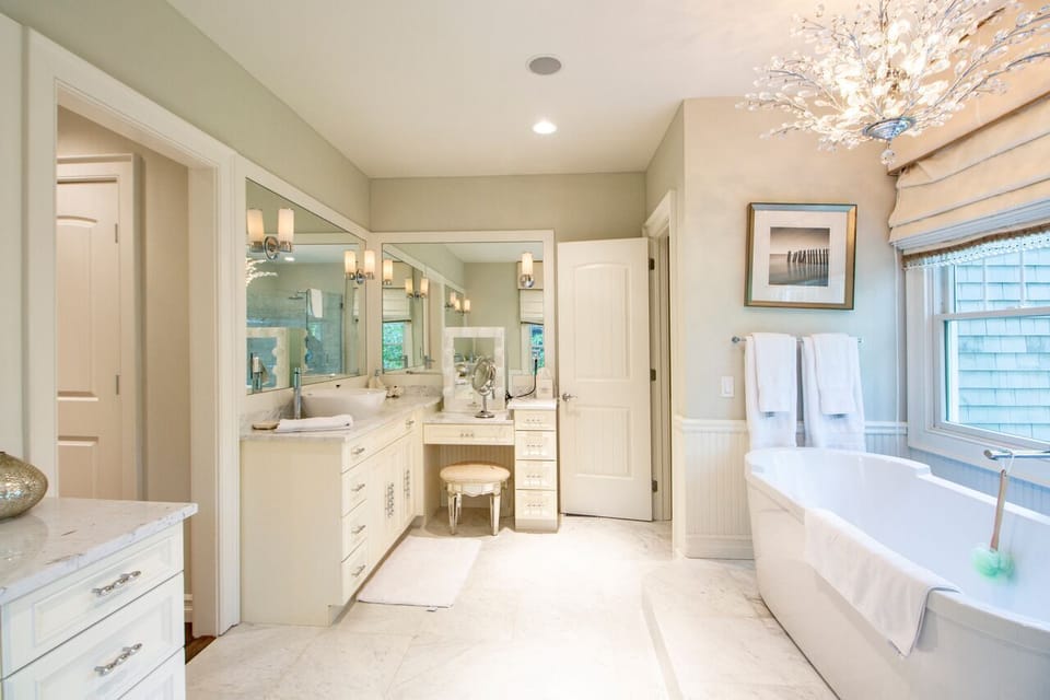 bathroom Master