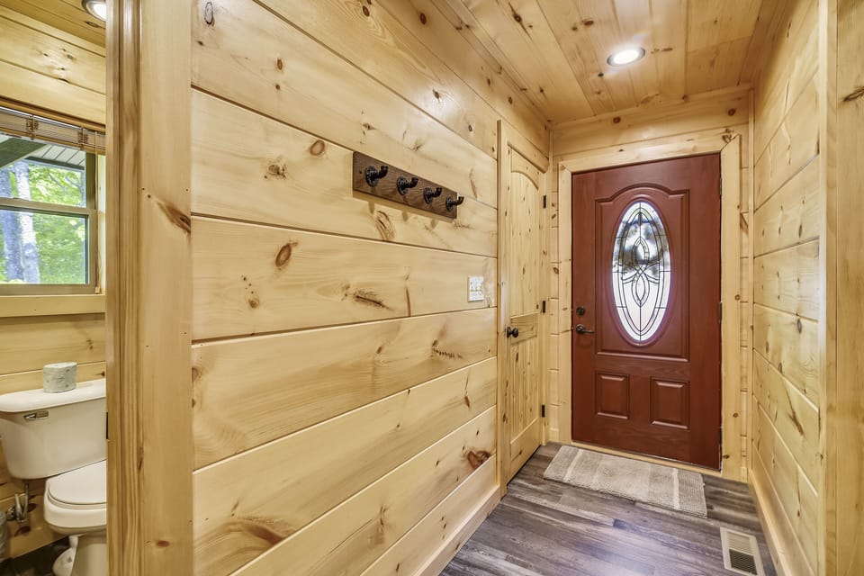 Entry Way 