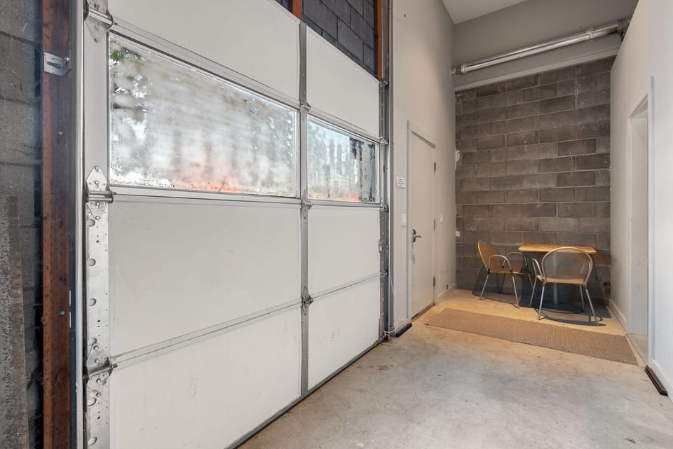 Storage Room