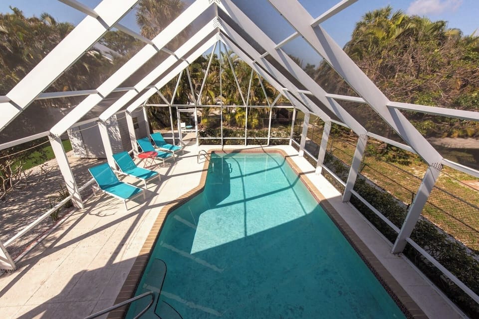 Welcome tp paradise!