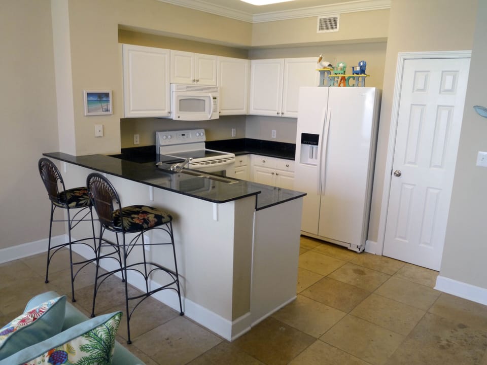 Kitchen and bar chairs