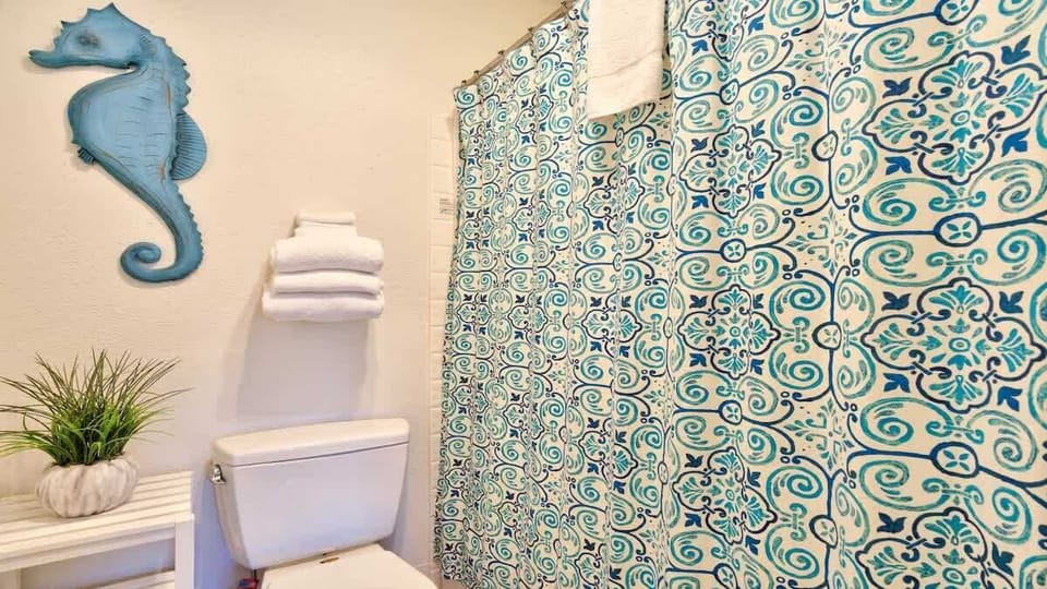 Bathroom #1