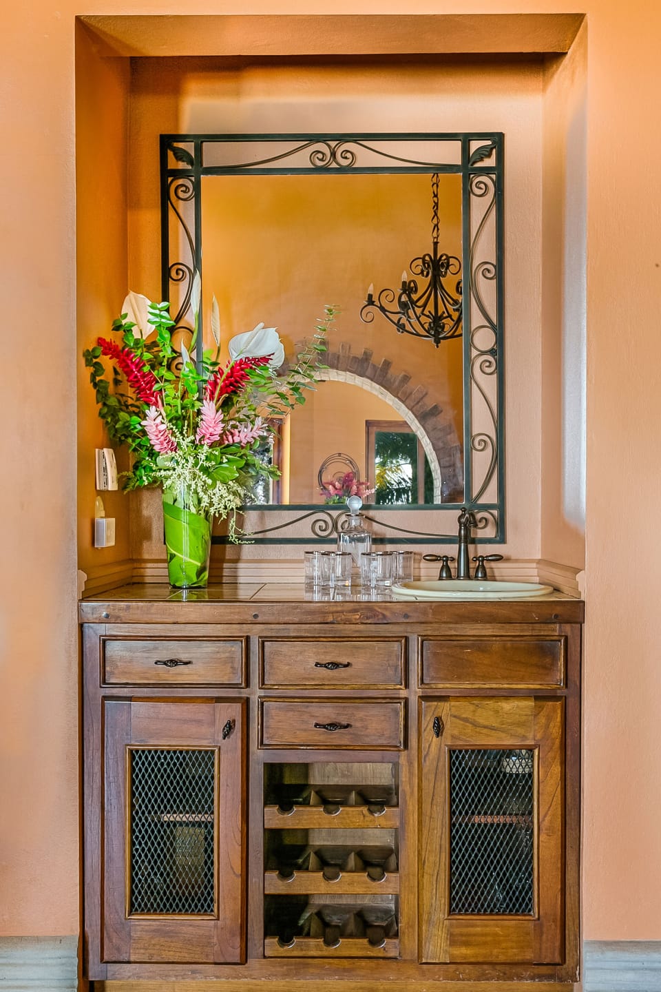 CASA ANTIGUA BAR