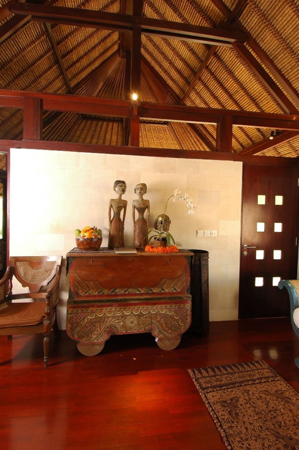 Villa Kanti Ubud, 5 Bedroom Pool Villa  