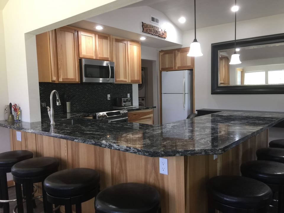 Great gathering place