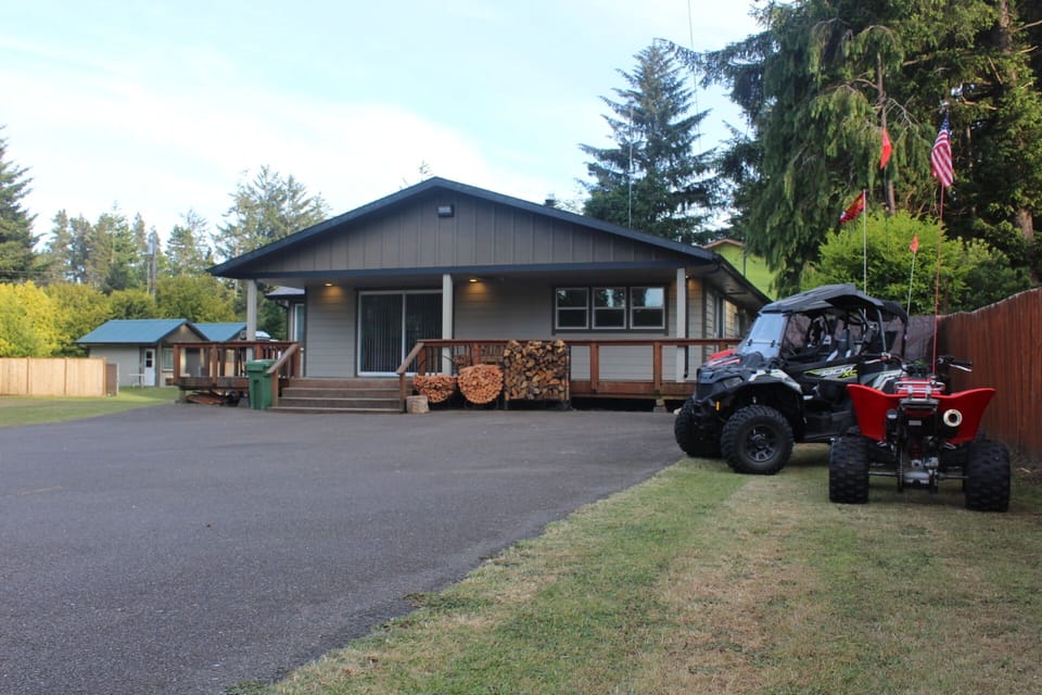 Front View