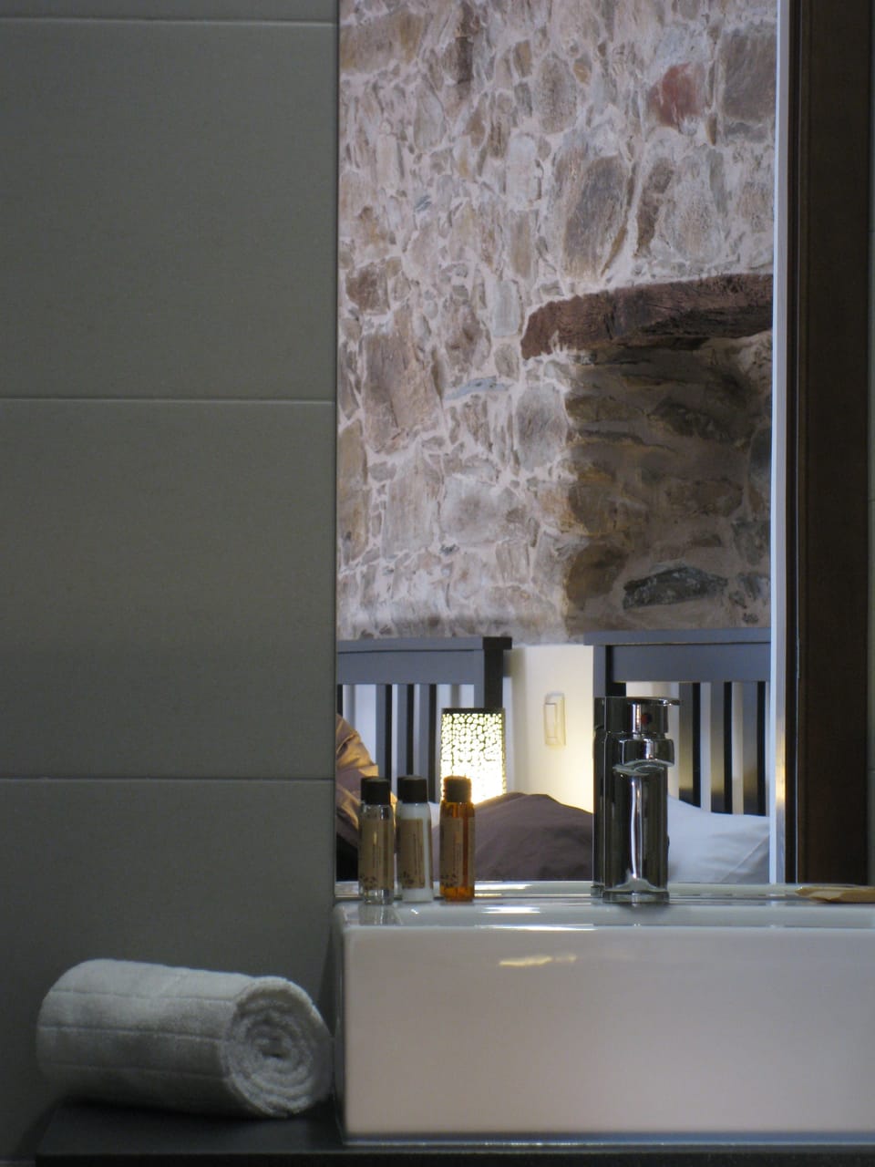 Twin Room, Garden View (Trovisco) | Premium bedding, minibar, desk, soundproofing