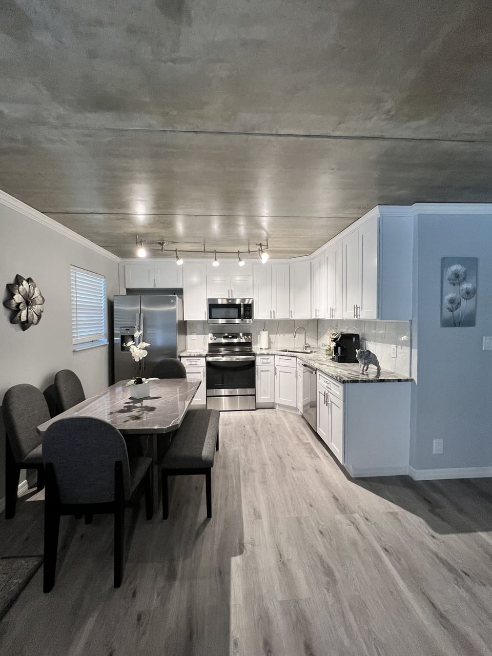 Kitchen!