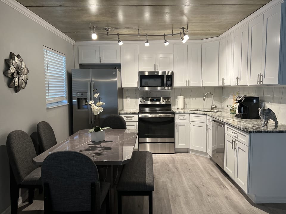 Kitchen!