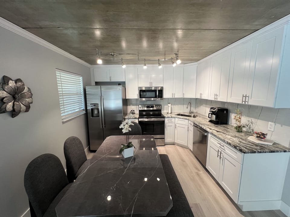 Kitchen!