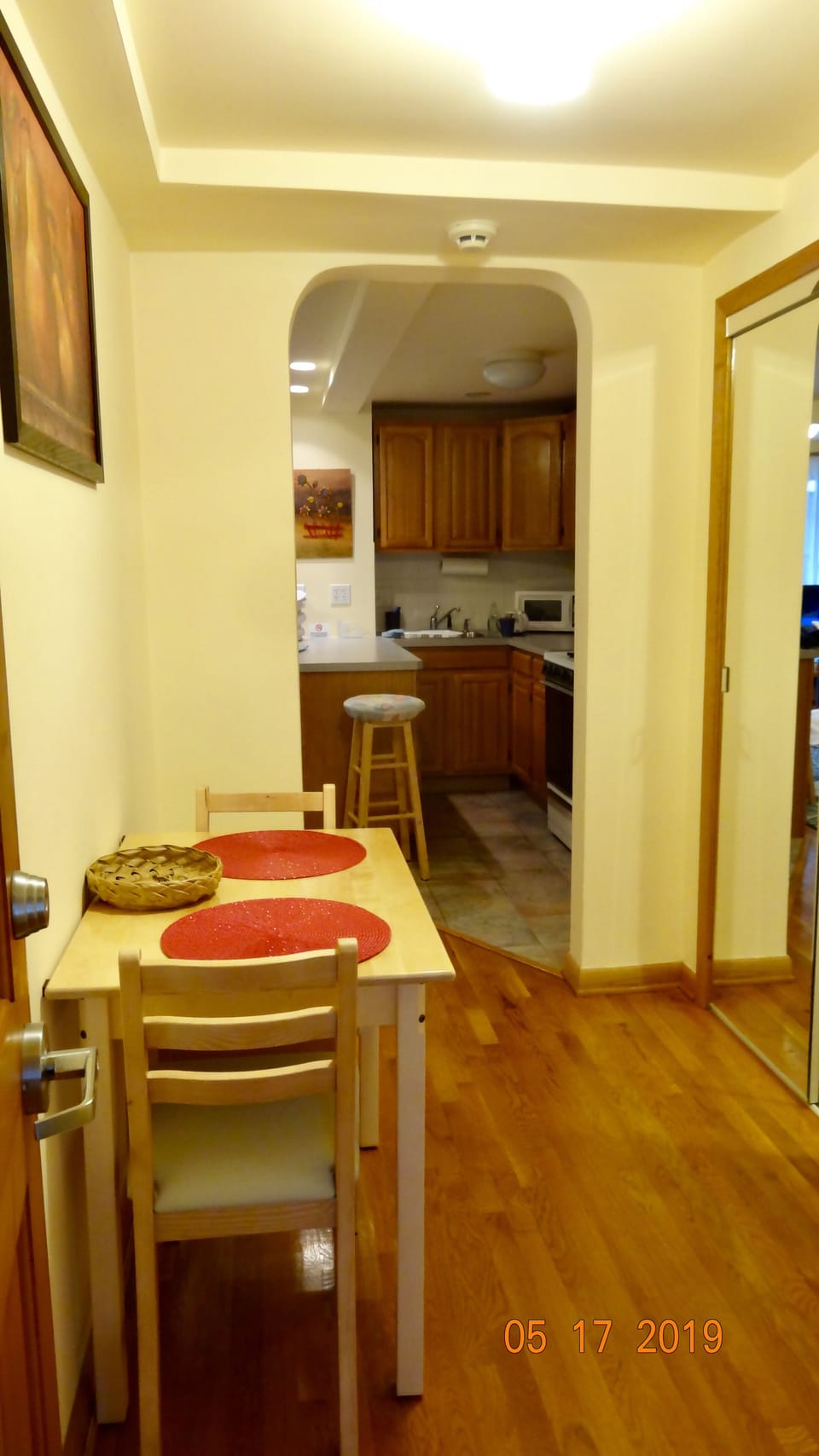 Dining or Working Table 