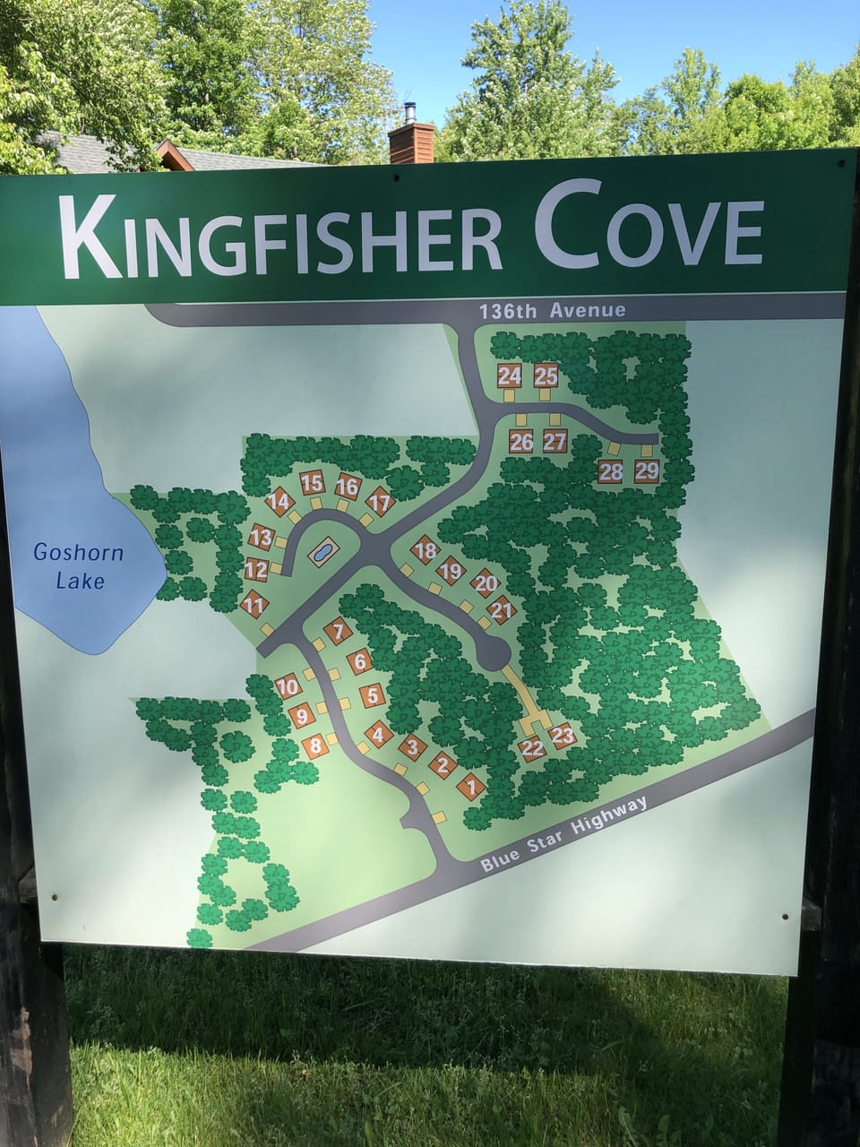 Property map